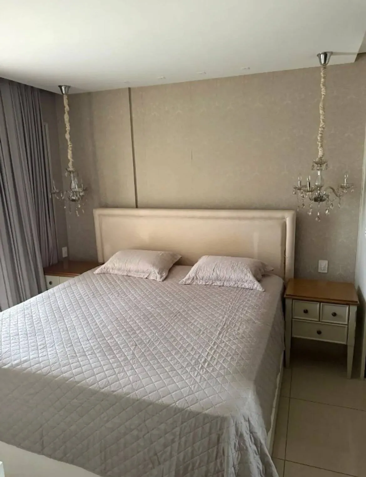Imagem Apartamento Saint Charbel 2 suítes amplas