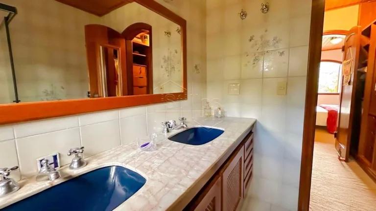 Imagem Casa de Condomínio