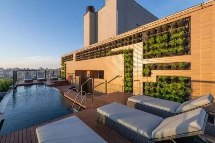 Imagem Loft em Santana