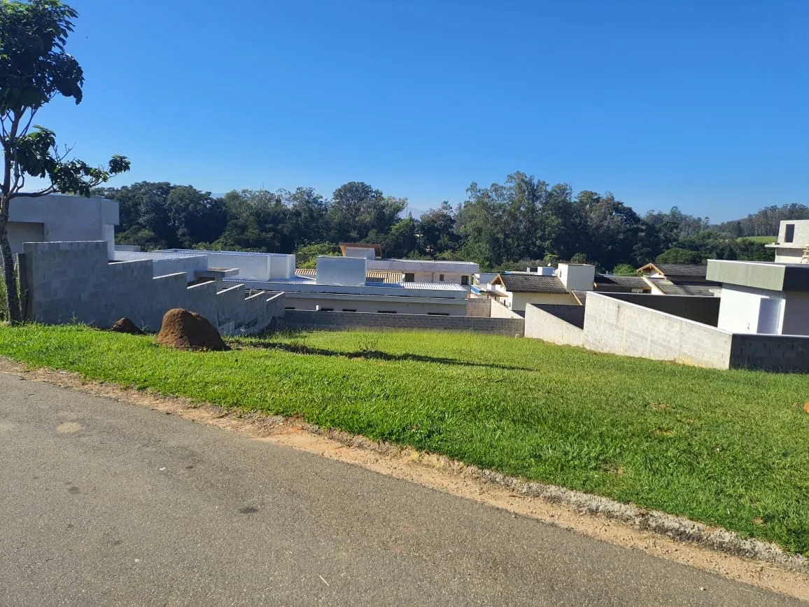 Imagem Terreno à venda 582.95M², Condomínio Reserva dos Lagos, Pindamonhangaba - SP | CONDOMÍNIO RESERVA DOS LAGOS