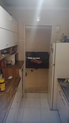 Imagem Apartamento à venda em São Paulo-SP, Jardim Patente: 3 quartos, 2 salas, 1 banheiro, 1 vaga de garagem, 89m². Venha conhecer!