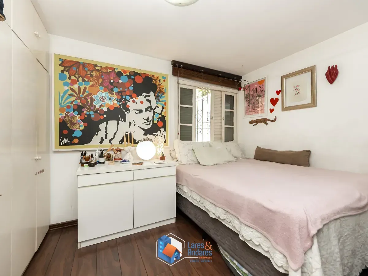 Imagem Sobrado para venda em Jardim Prudência com 3 quartos, sendo 1 suíte, 134m²