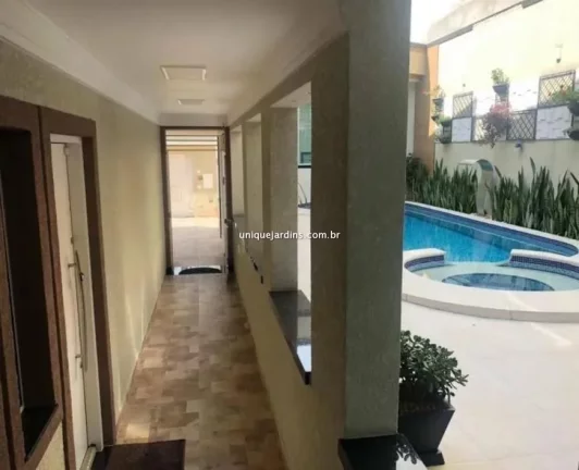 Imagem Casa Padrão à venda Vila Albertina São Paulo