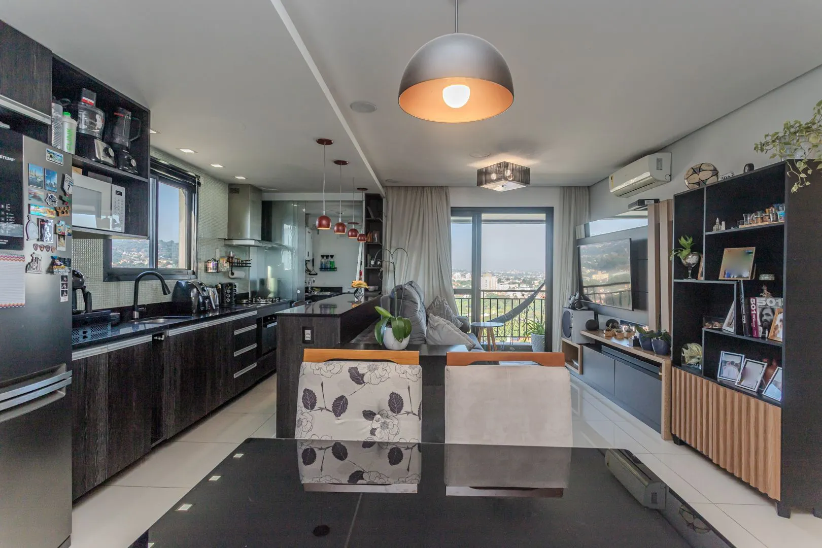 Imagem Apartamento em Jardim Carvalho