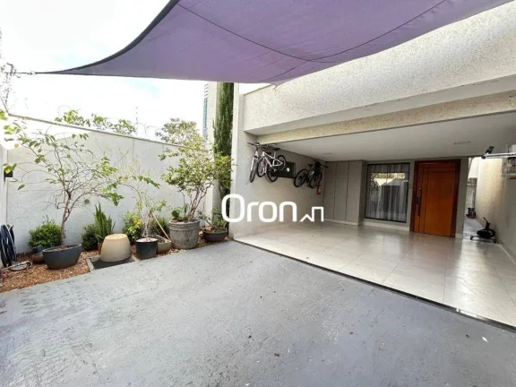 Imagem Casa à venda, 169 m² por R$ 1.350.000,00 - Vila Rosa - Goiânia/GO