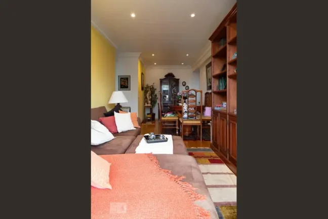 Imagem Apartamento à Venda - Recreio, 3 Quartos, 84 m2