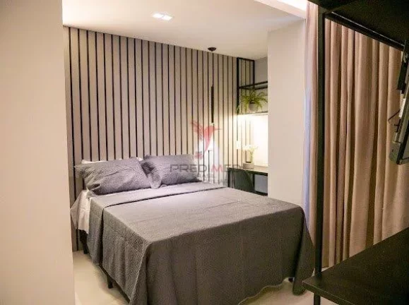Imagem Flat em Tambauzinho - Pronto para Morar!