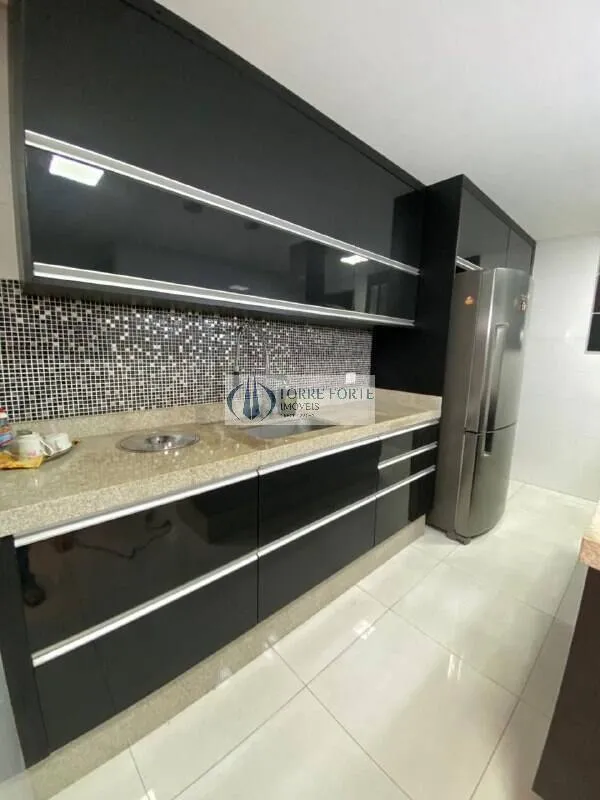 Foto do imóvel Casa com 4 dormitórios 1 suíte 3 vagas na chácara Mafalda . em Rua Pedro Marchetti
