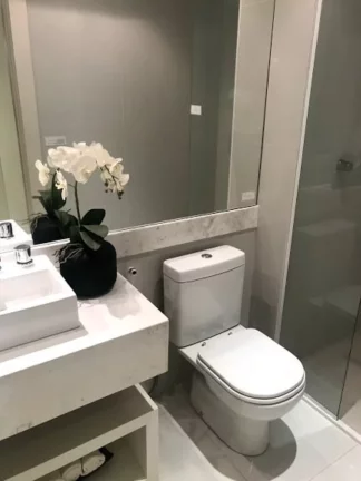 Imagem APARTAMENTO RESIDENCIAL em Rio de Janeiro - RJ, Barra da Tijuca