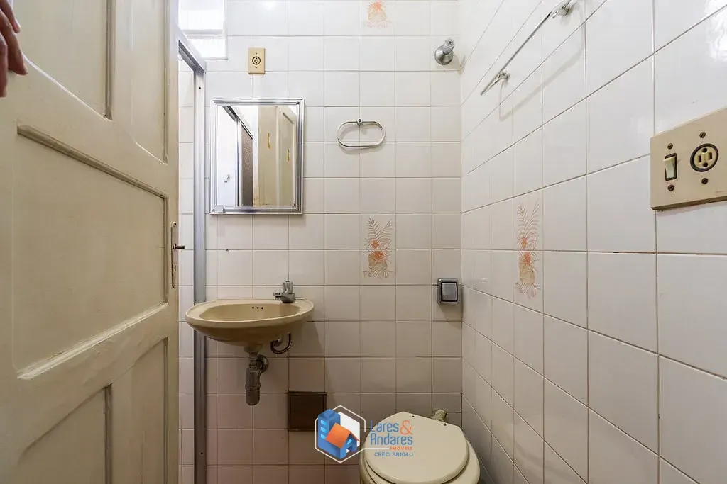 Imagem Casa à venda 4 Quartos 90M² Vila Clementino São Paulo - SP