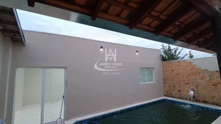 Imagem Casa - Mirassol