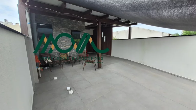 Imagem Casa no balneário Cambiju em Itapoá SC