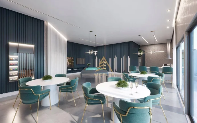 Imagem Apartamento à venda, 135 m² por R$ 3.564.589,41 - Centro - Balneário Camboriú/SC