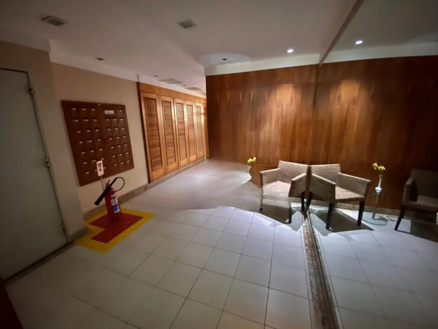 Imagem Apartamento à venda no bairro Vila Valqueire em Rio de Janeiro/RJ