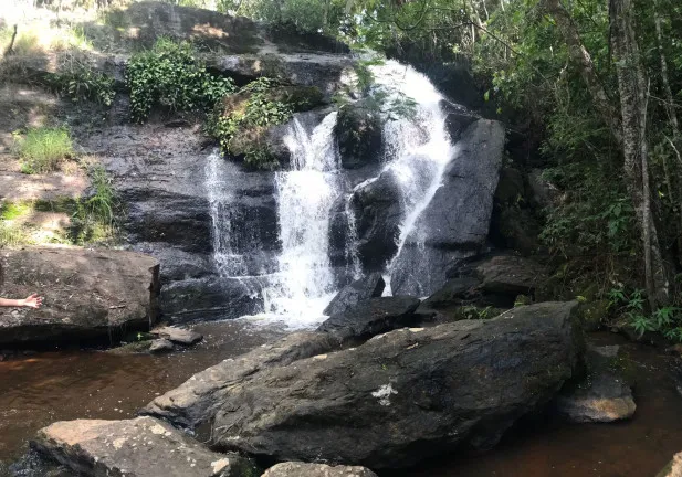 Imagem Terreno à Venda, 1.000 m² em recanto das aguas - Igaratá