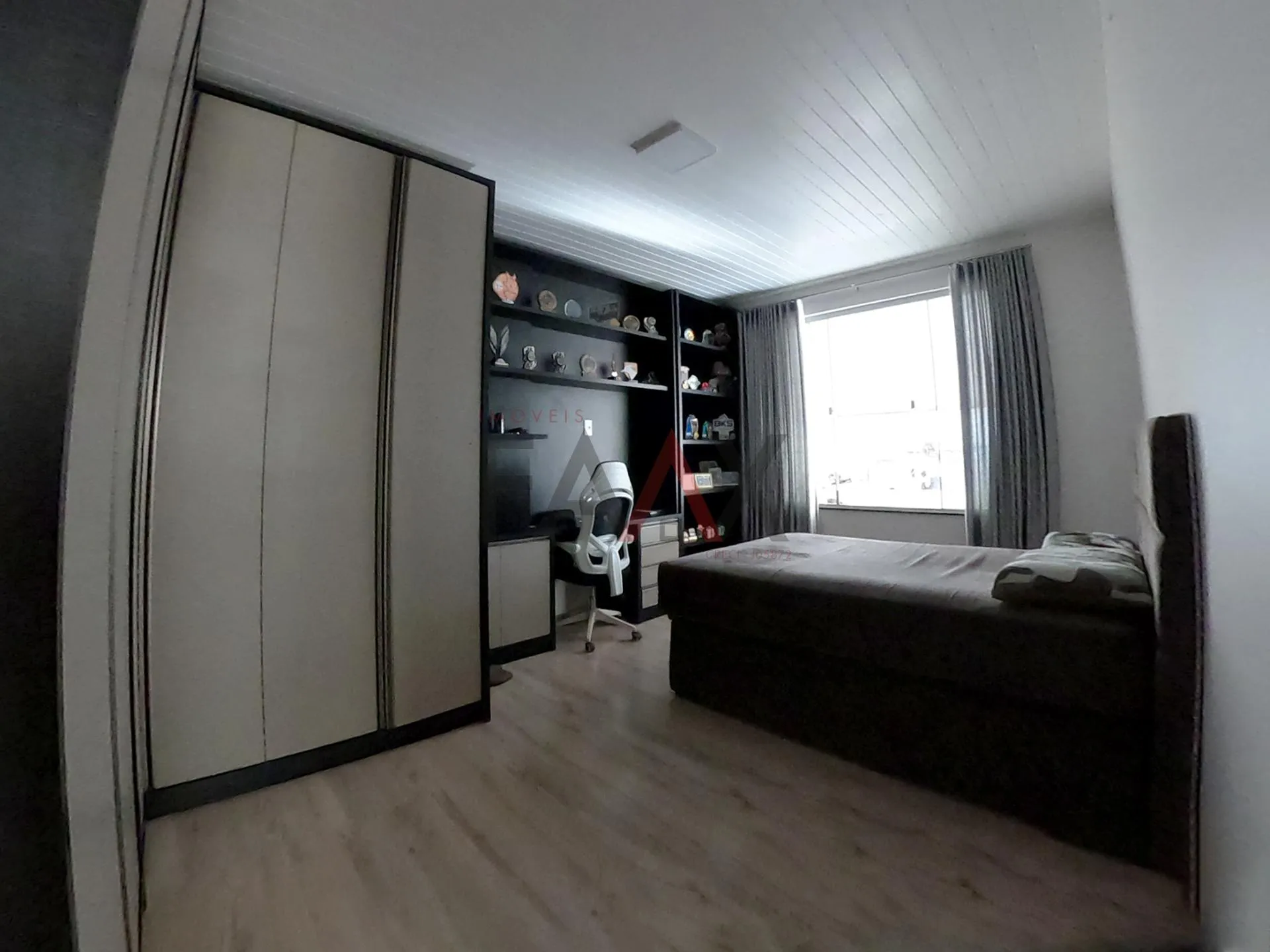 Imagem Casa com 3 dormitórios à venda, SANTANA, GUARAPUAVA - PR