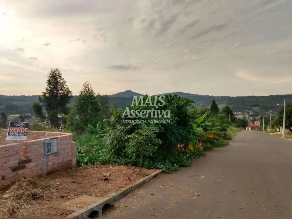 Imagem Terreno para Venda em Estância Velha / RS no bairro Bela Vista