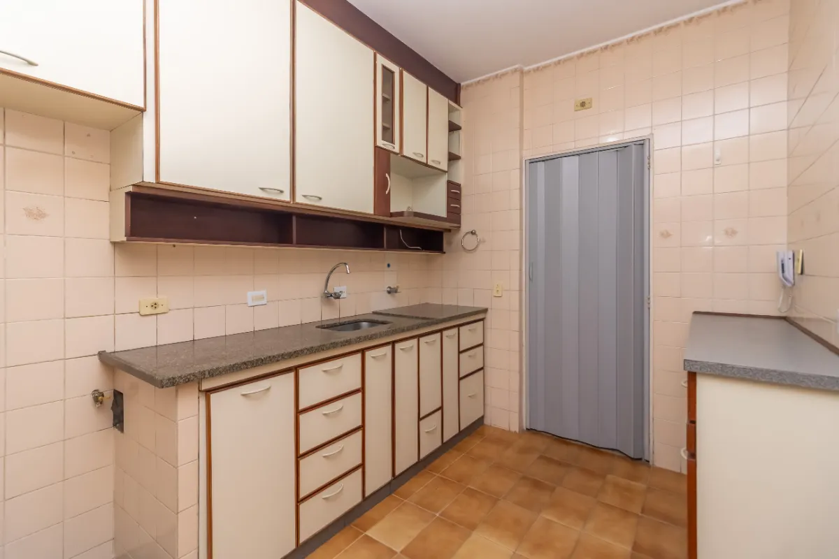 Imagem Apartamento para venda em Vila Amélia com 2 quartos, 116m2
