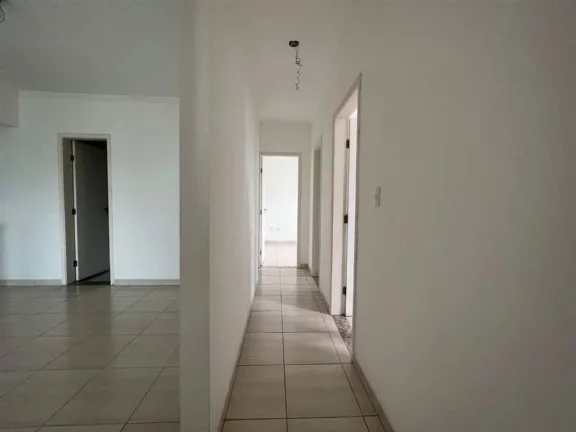 Imagem Apartamento com 3 dorms, Ocian, Praia Grande - R$ 575 mil, Cod: 1478