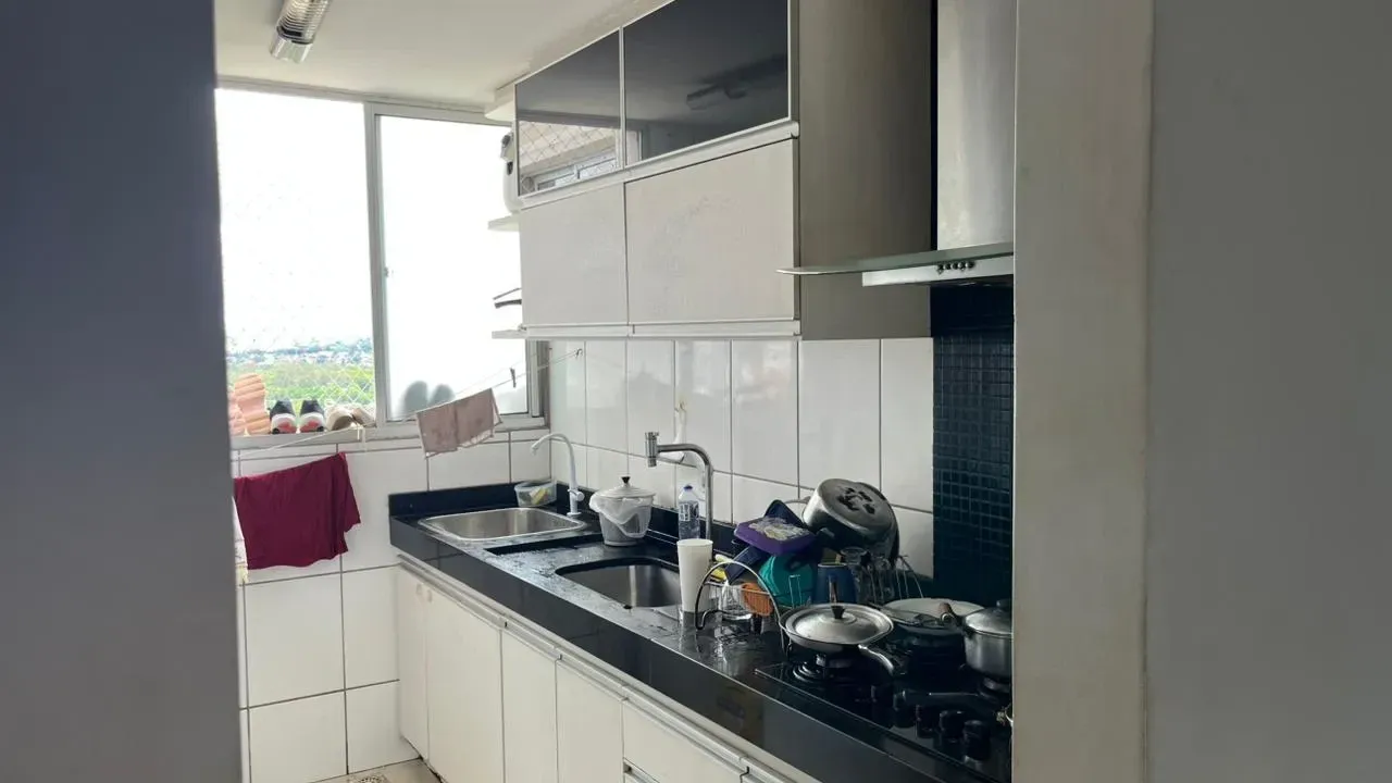 Foto do imóvel: Apartamento com 3 Quartos à Venda, 78 m²