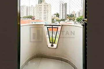 Imagem Apartamento com 4 dormitórios à venda, 160 m² por R$ 1.700.000,00 - Mooca - São Paulo/SP