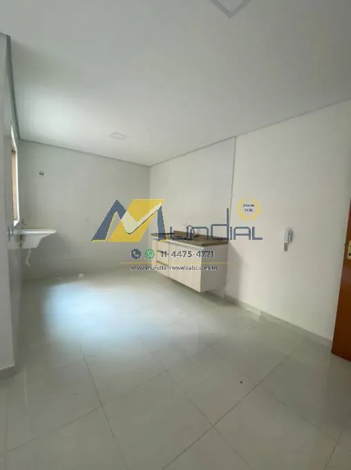 Foto do imóvel Vendo Apto em Santo André, Vila Suíça