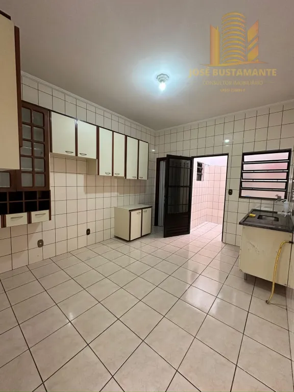 Imagem CASA 2 DORMITORIOS C SUITES MOBILIADOS - VILA BRASILINA