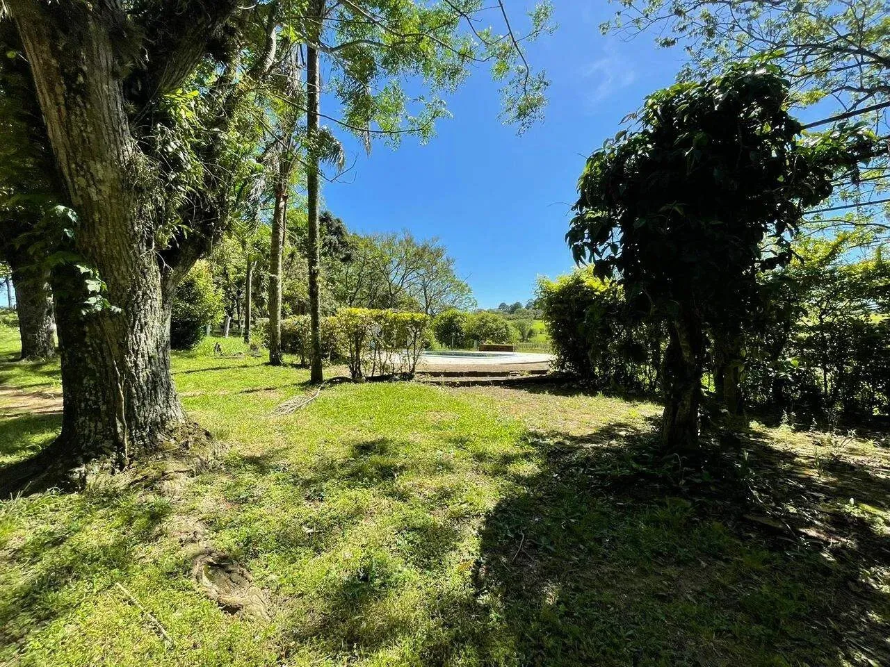 Imagem 90 Hectares de frente para o asfalto em Viamão