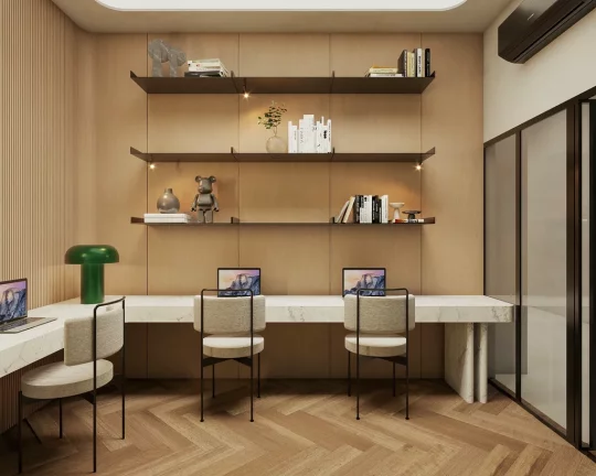 Imagem Apartamento à venda em Itajaí, Centro, com 2 quartos, 72,3m2