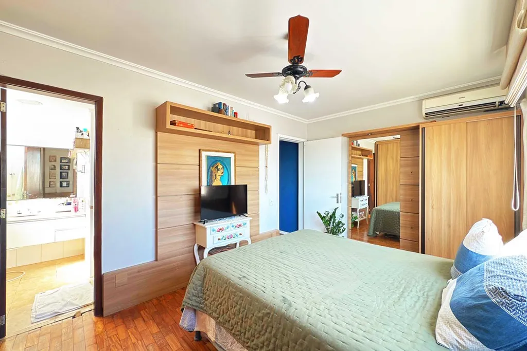 Imagem Apartamento em Menino Deus