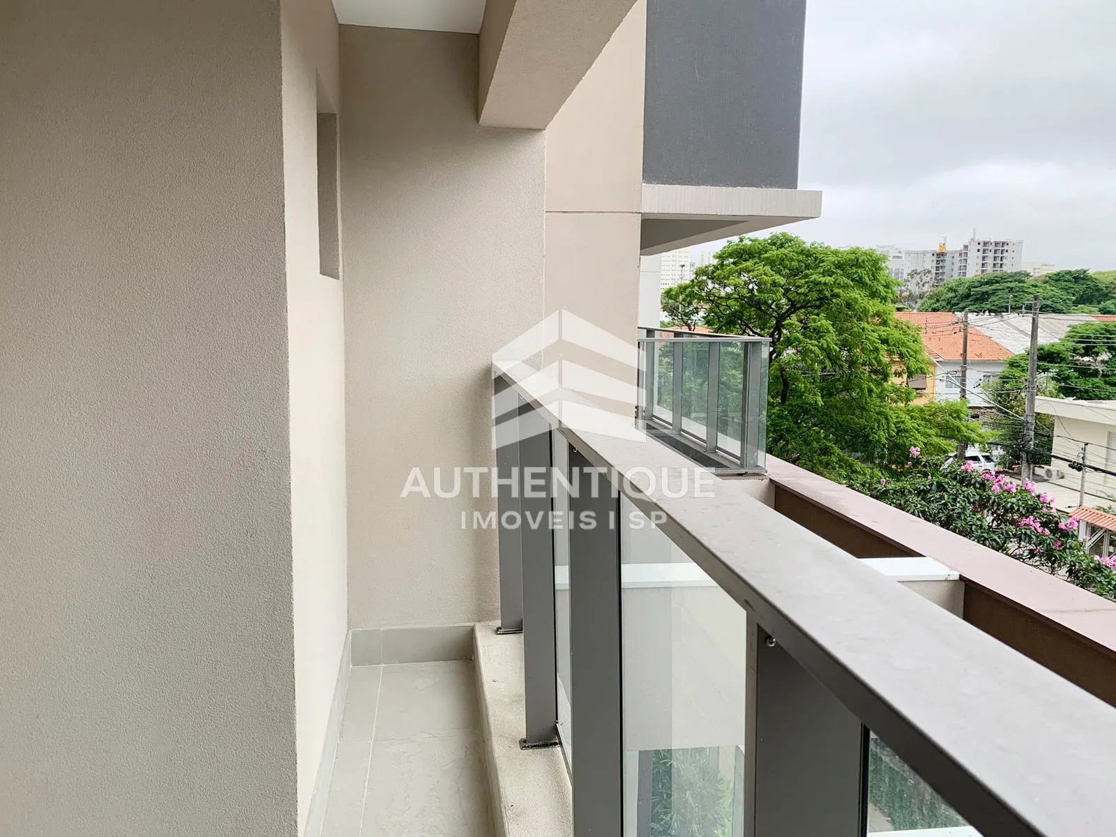 Imagem SQUARE GARDEN CAMPO BELO - Apartamento à venda no bairro Campo Belo - São Paulo/SP, Zona Sul