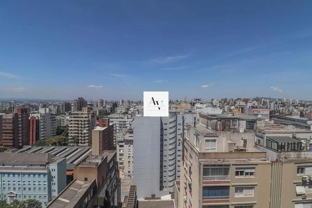 Imagem Apartamento à venda no bairro Bom Fim - Porto Alegre/RS
