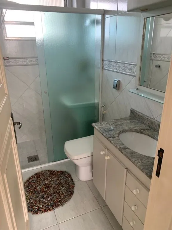 Imagem APARTAMENTO COM 30,50 m² - GUILHERMINA - PRAIA GRANDE SP