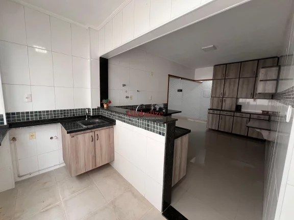 Imagem Apartamento com 2 dormitórios e 1 vaga escriturada à venda no bairro da Aparecida em Santos por R$ 689.000,00