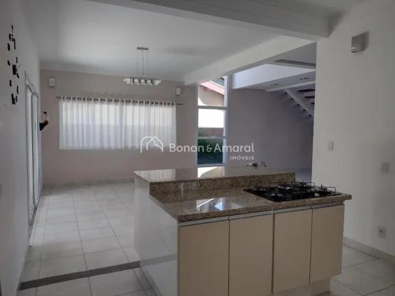 Imagem Se você procura uma casa moderna, confortável e segura em Valinhos/SP, esta é a oportunidade perf...