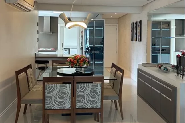 Imagem Apartamento para venda no bairro Centro em Balneário Camboriú
