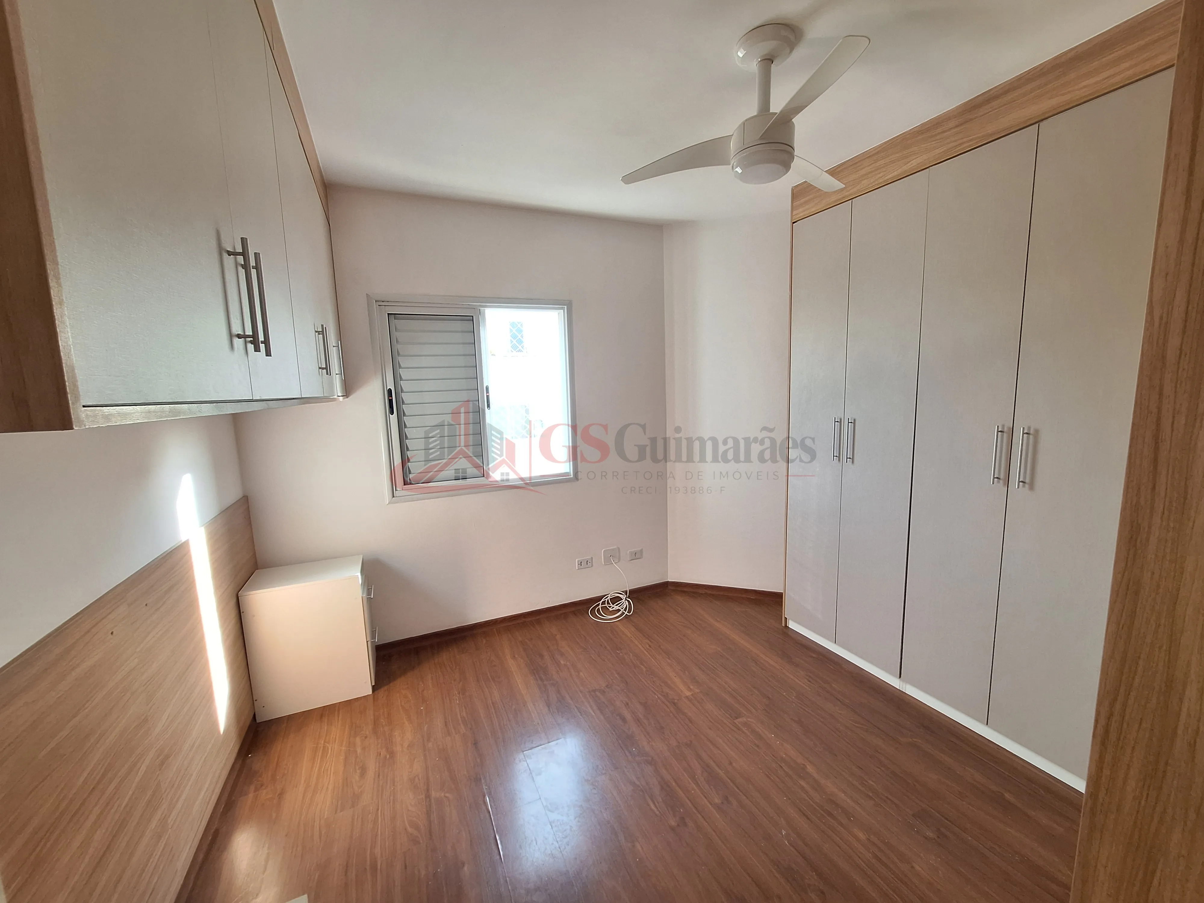 Imagem Apartamento no Premiere - 53,77 m², 2 dormitórios | Vila São Luiz (Valparaízo)