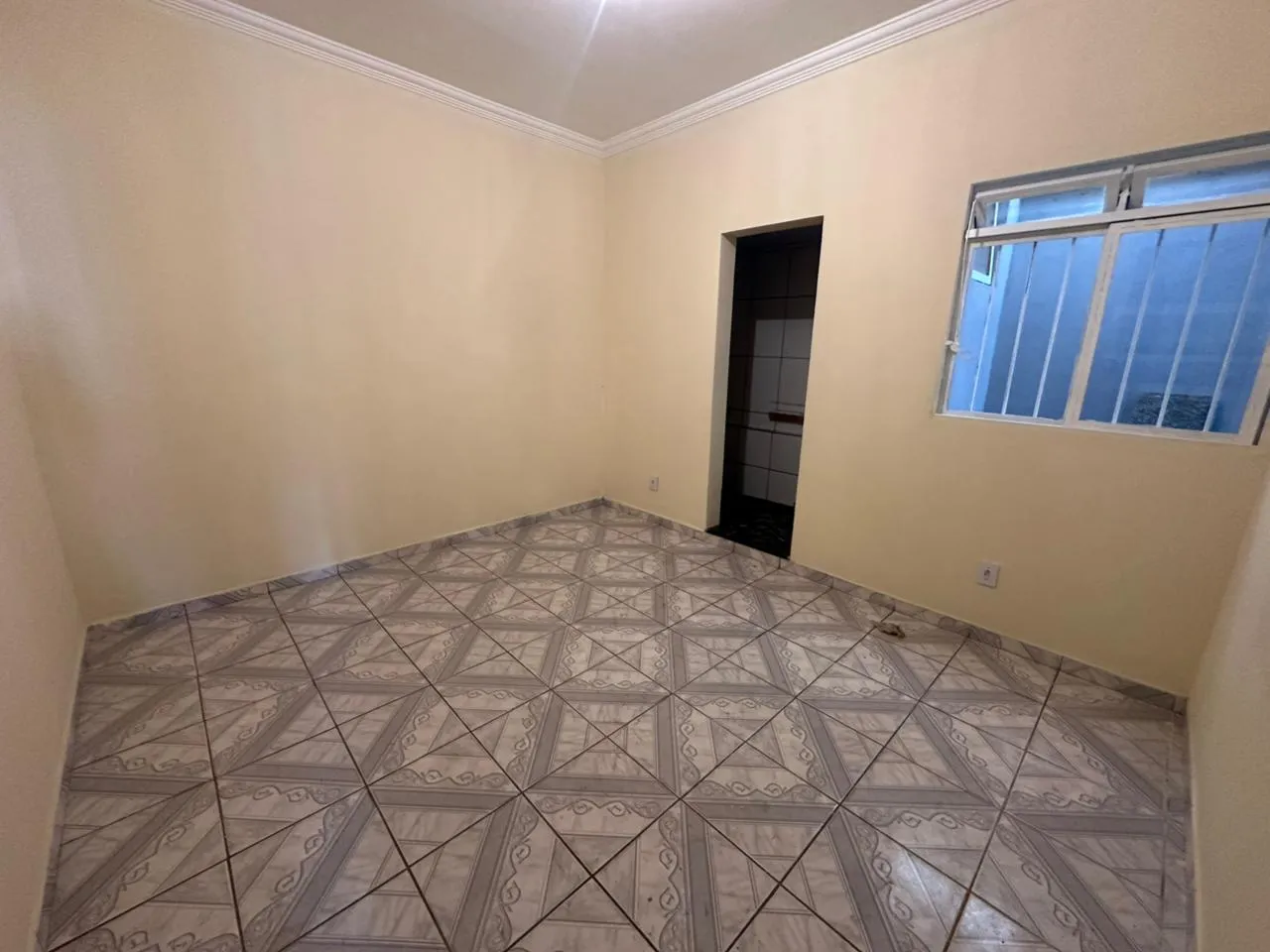 Imagem Casa Padrão