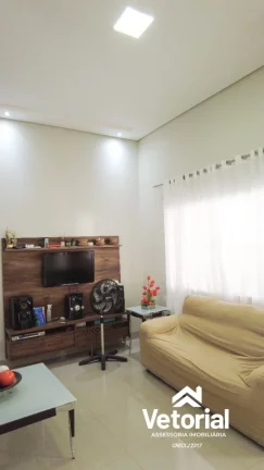 Imagem Casa 2 quartos no Aratu - Barreiras-BA