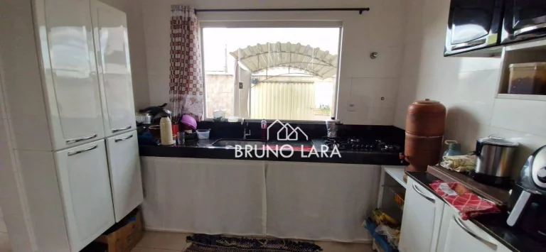 Imagem Casa disponível para locação no bairro Canadá – São Joaquim de Bicas/MG.