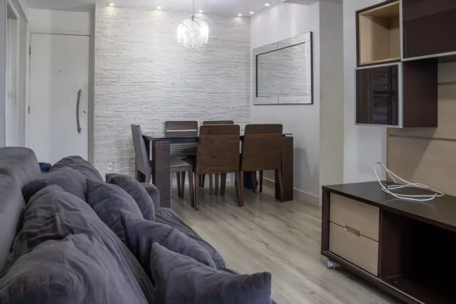 Imagem APARTAMENTO RESIDENCIAL em RIO DE JANEIRO - RJ, CAMPO GRANDE