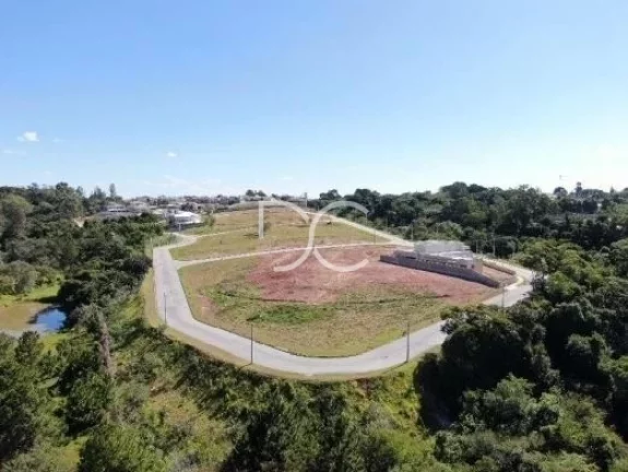 Imagem Vittório Emanuele Residencial - Venda Terreno em Condomínio AT 1.285,27 m²
