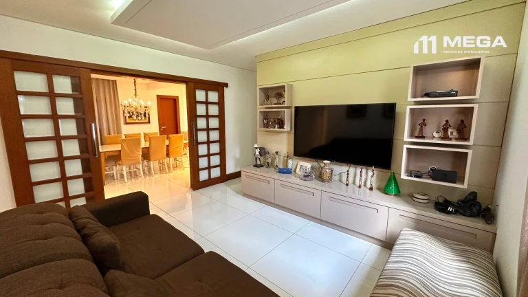 Imagem Apartamento com 4 dormitórios à venda, 320 m² por R$ 3.250.000,00 - Praia da Costa - Vila Velha/ES
