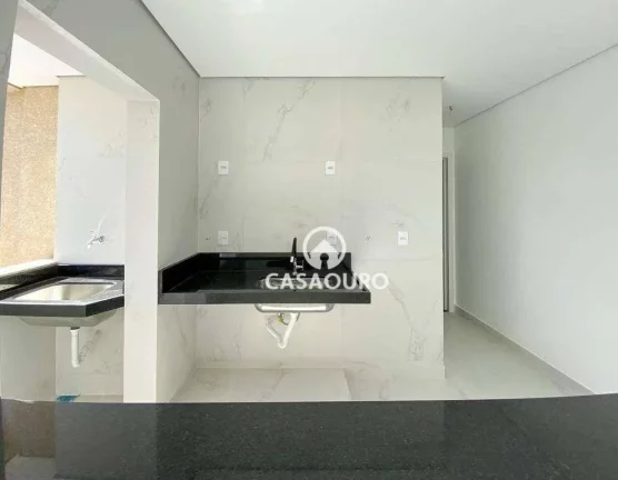 Imagem Apartamento com 2 quartos à venda, 105 m² - Santa Efigênia - Belo Horizonte/MG