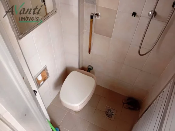 Imagem Apartamento à venda no bairro Gonzaga em Santos/SP
