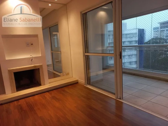Imagem Apartamento à venda, 75m 2 suítes 2vagas varanda churrasqueira Panamby
