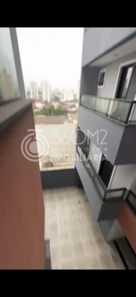 Imagem Apartamento sem Condomínio para Venda em São Bernardo do Campo / SP no bairro Baeta Neves
