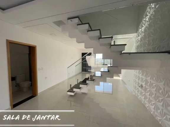Imagem Vende Casa ( Sobrado ) Cond. Vila Preciosa Cabreúva - SP