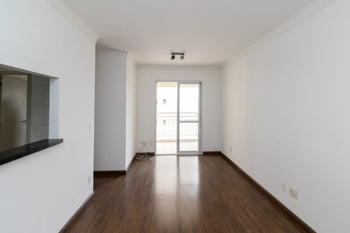 Imagem Apartamento para venda em Lapa com 2 quartos, sendo 1 suíte, 56m2