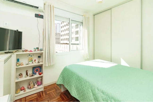 Imagem Apartamento para venda no bairro Higienópolis em Porto Alegre